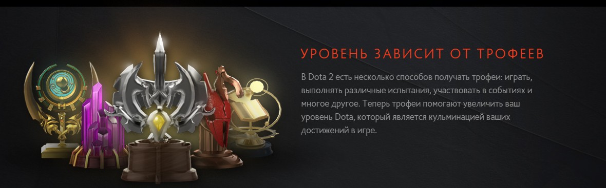 Руководства дота 2. Уровни трофеев дота 2. Все уровни трофеев Dota 2. Максимальный уровень трофеев в дота 2. Самый высокий уровень трофея в доте 2.