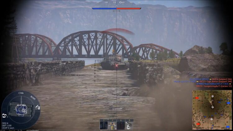 War Thunder