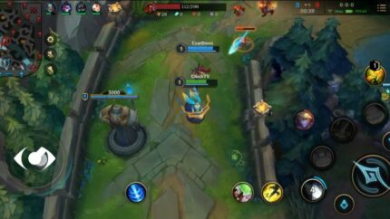 League of Legends: Wild Rift
