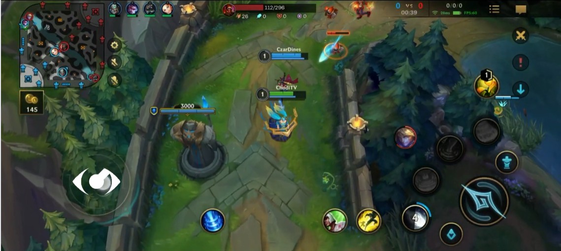 League of Legends: Wild Rift