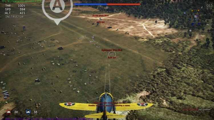 War Thunder