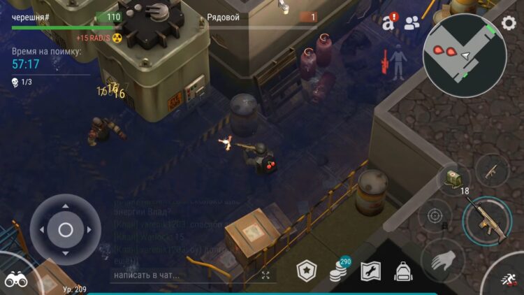 Last Day on Earth: Survival