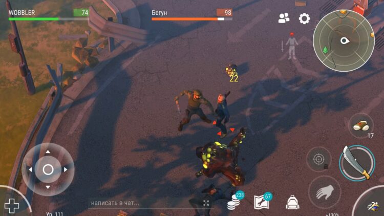 Last Day on Earth: Survival