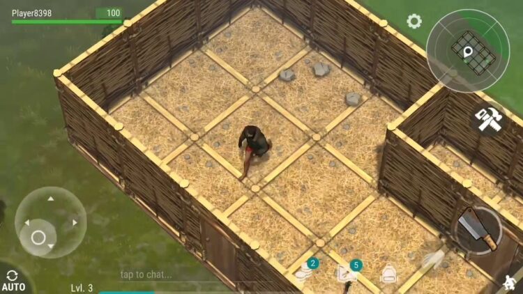 Last Day on Earth: Survival