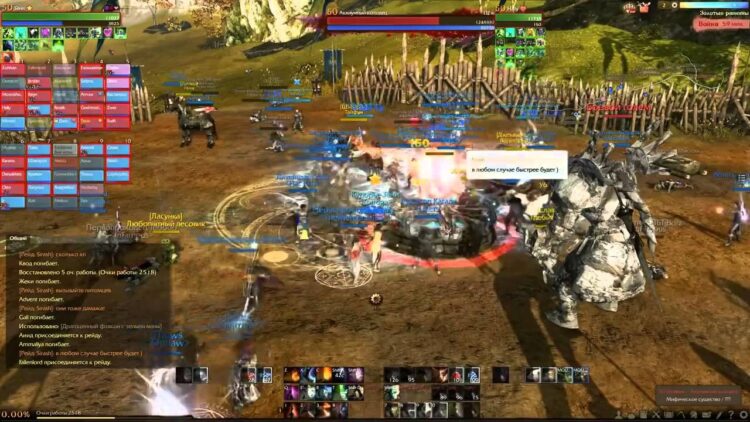 Битва за Даскшир