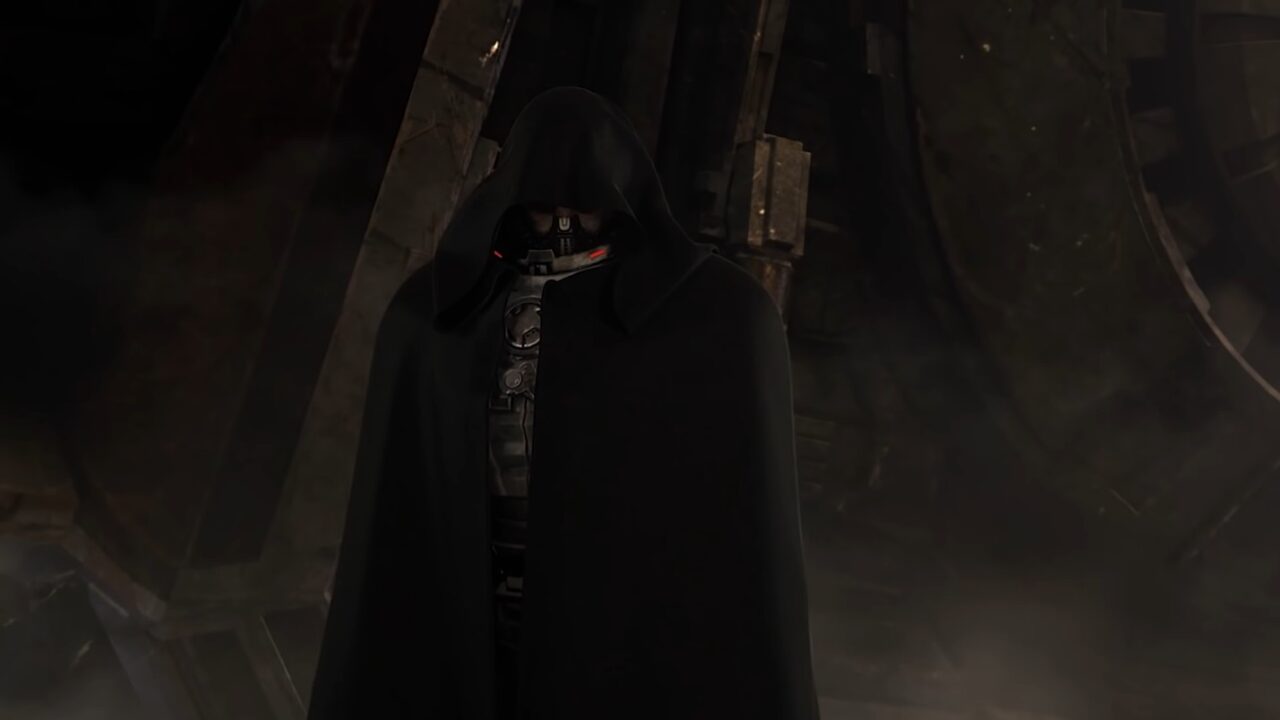 Star Wars: The Old Republic