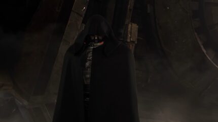 Star Wars: The Old Republic
