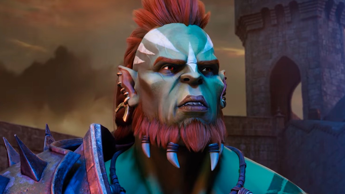 Raid: Shadow Legends