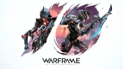 Warframe