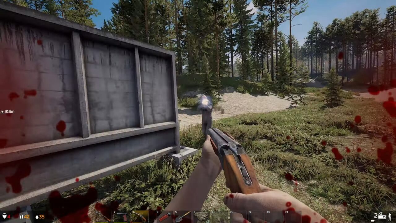 Deadside
