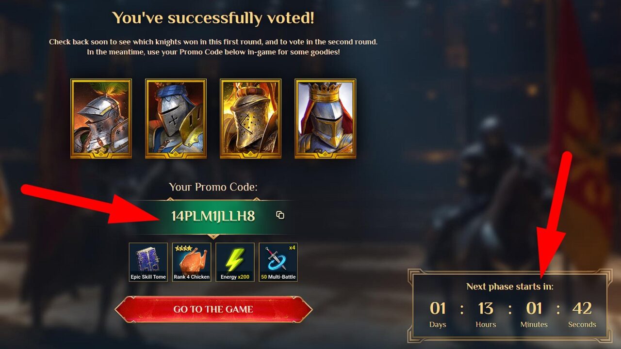 Raid: Shadow Legends