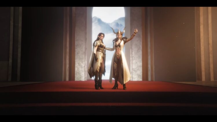 Raid: Shadow Legends