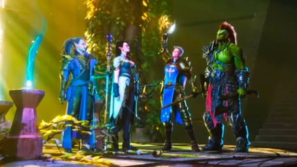 Raid: Shadow Legends