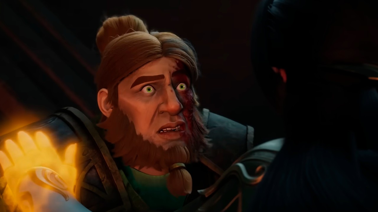 Raid: Shadow Legends