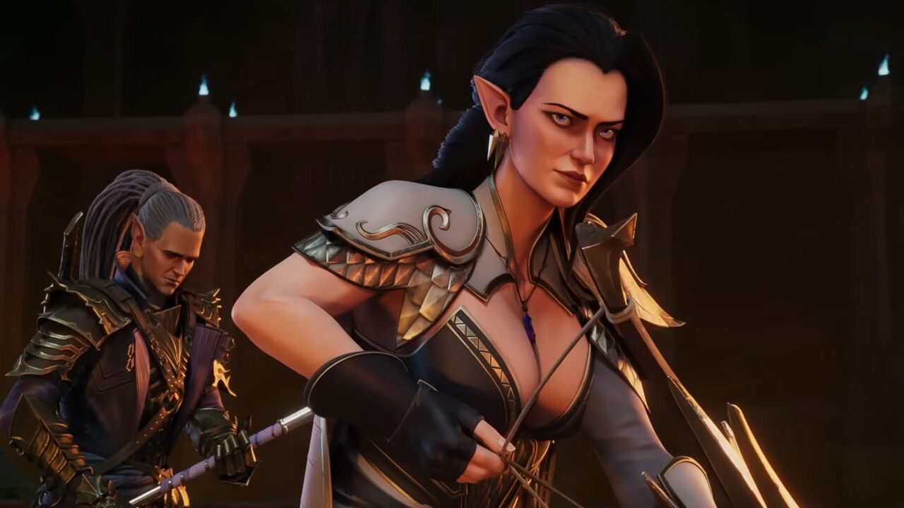 Raid: Shadow Legends