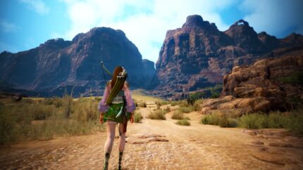 Black Desert Online
