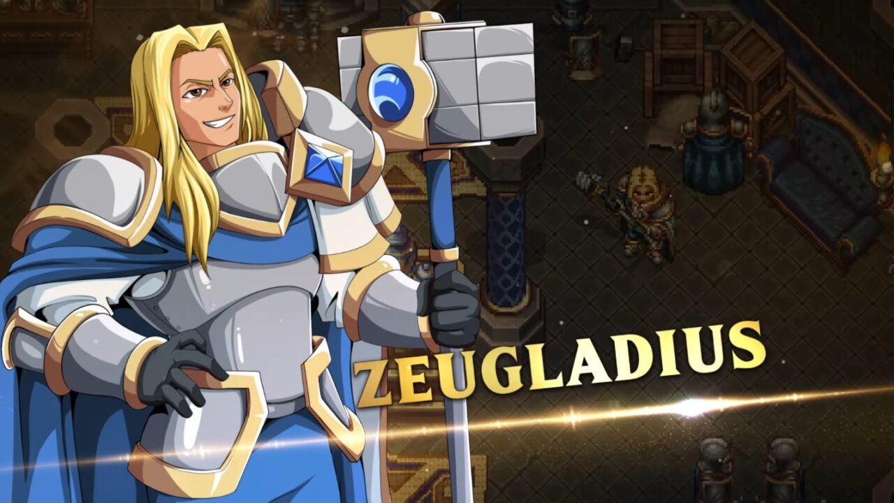 Zeugladius